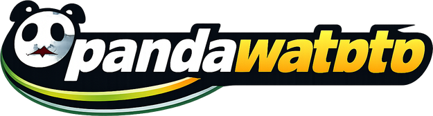 Logo pandawatoto